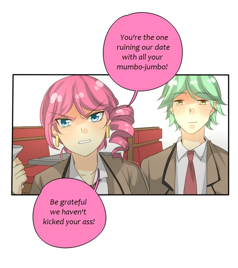 Read unOrdinary EN Manga Online
