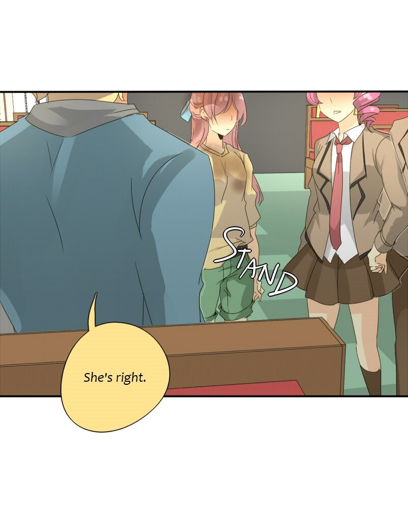 Read unOrdinary EN Manga Online