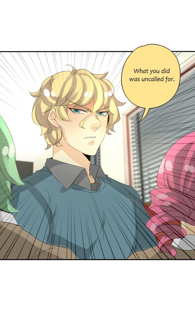 Read unOrdinary EN Manga Online