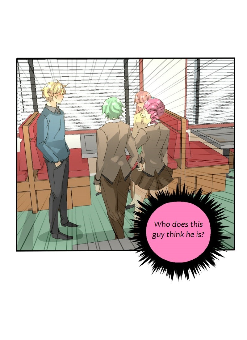 Read unOrdinary EN Manga Online