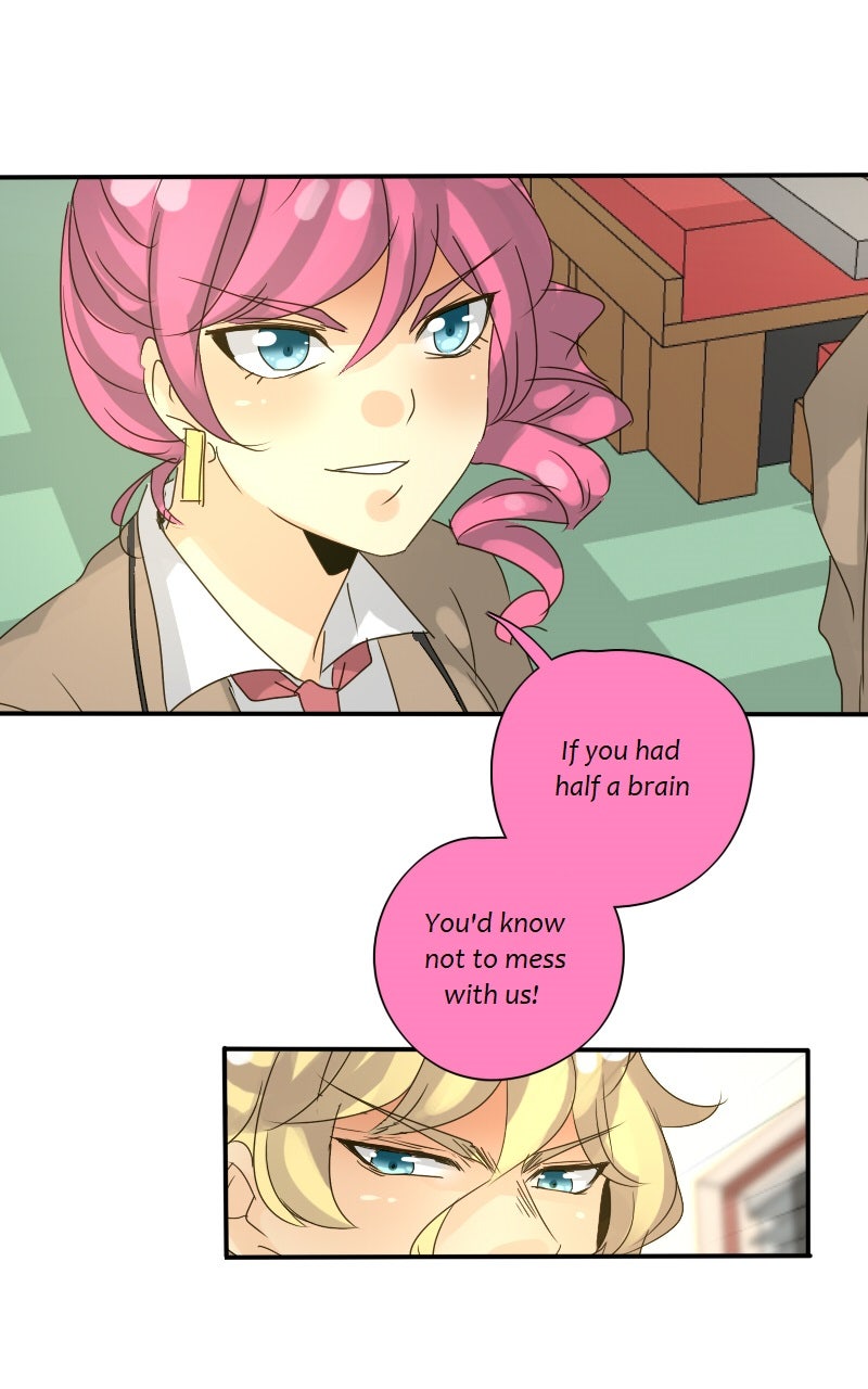 Read unOrdinary EN Manga Online