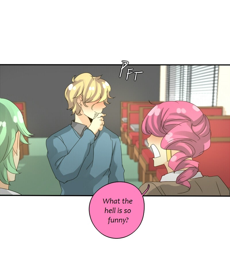 Read unOrdinary EN Manga Online