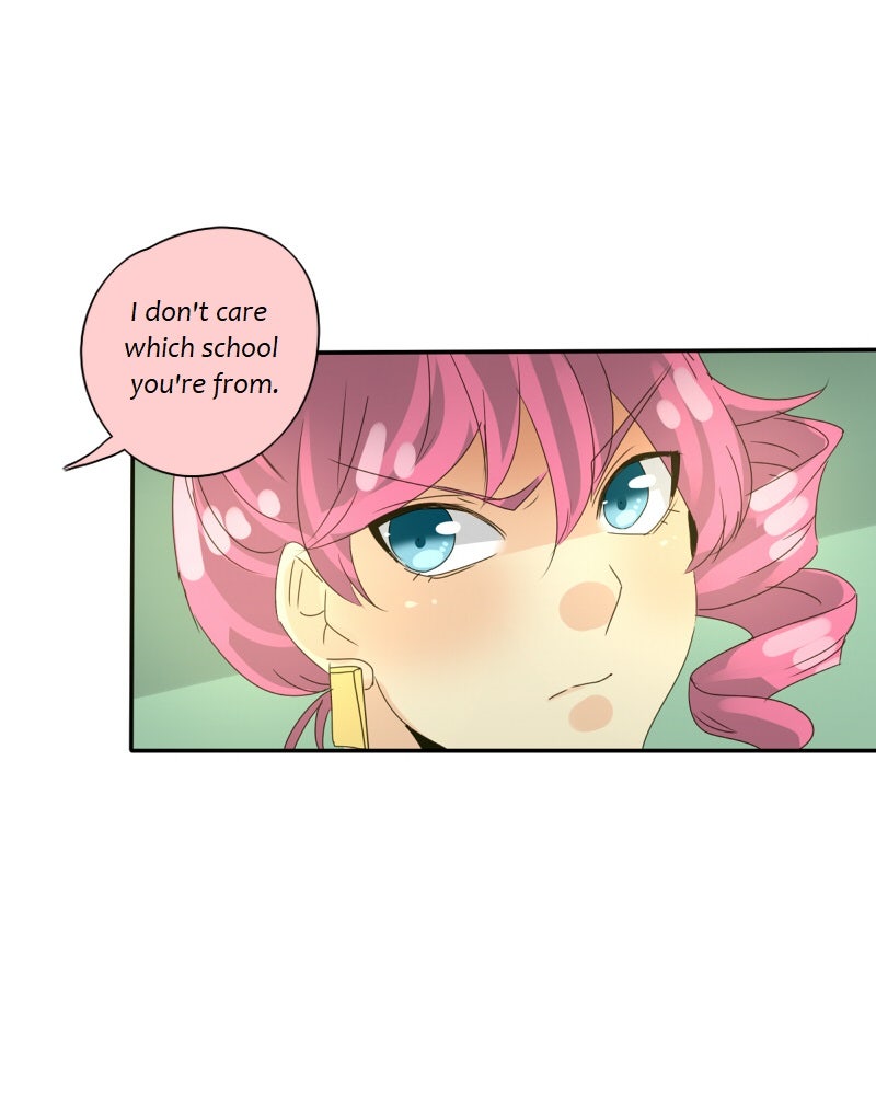 Read unOrdinary EN Manga Online