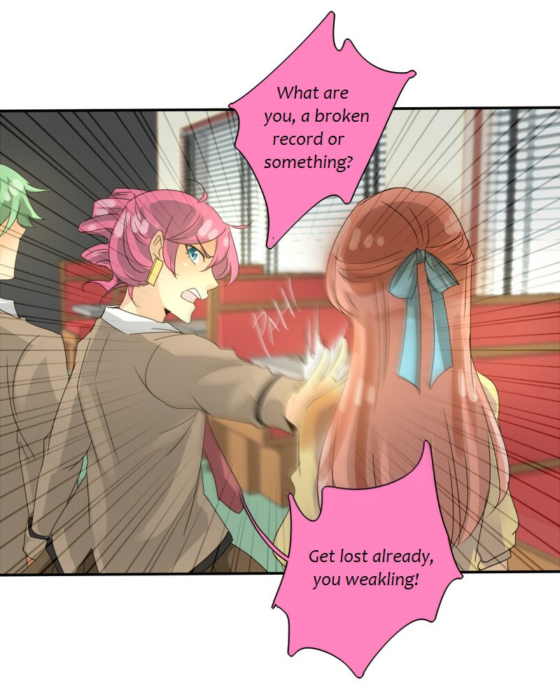 Read unOrdinary EN Manga Online