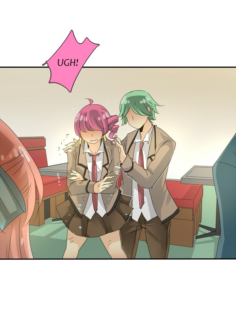 Read unOrdinary EN Manga Online