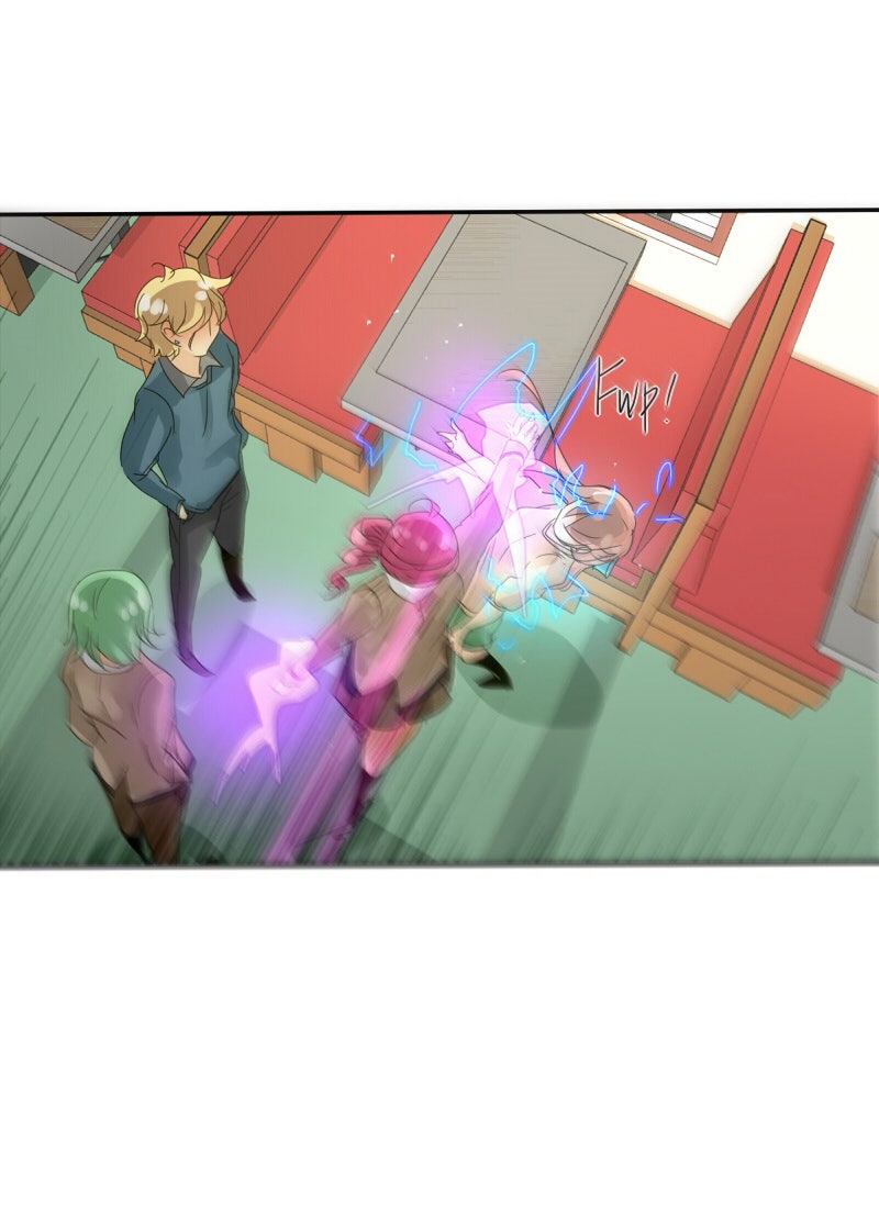 Read unOrdinary EN Manga Online