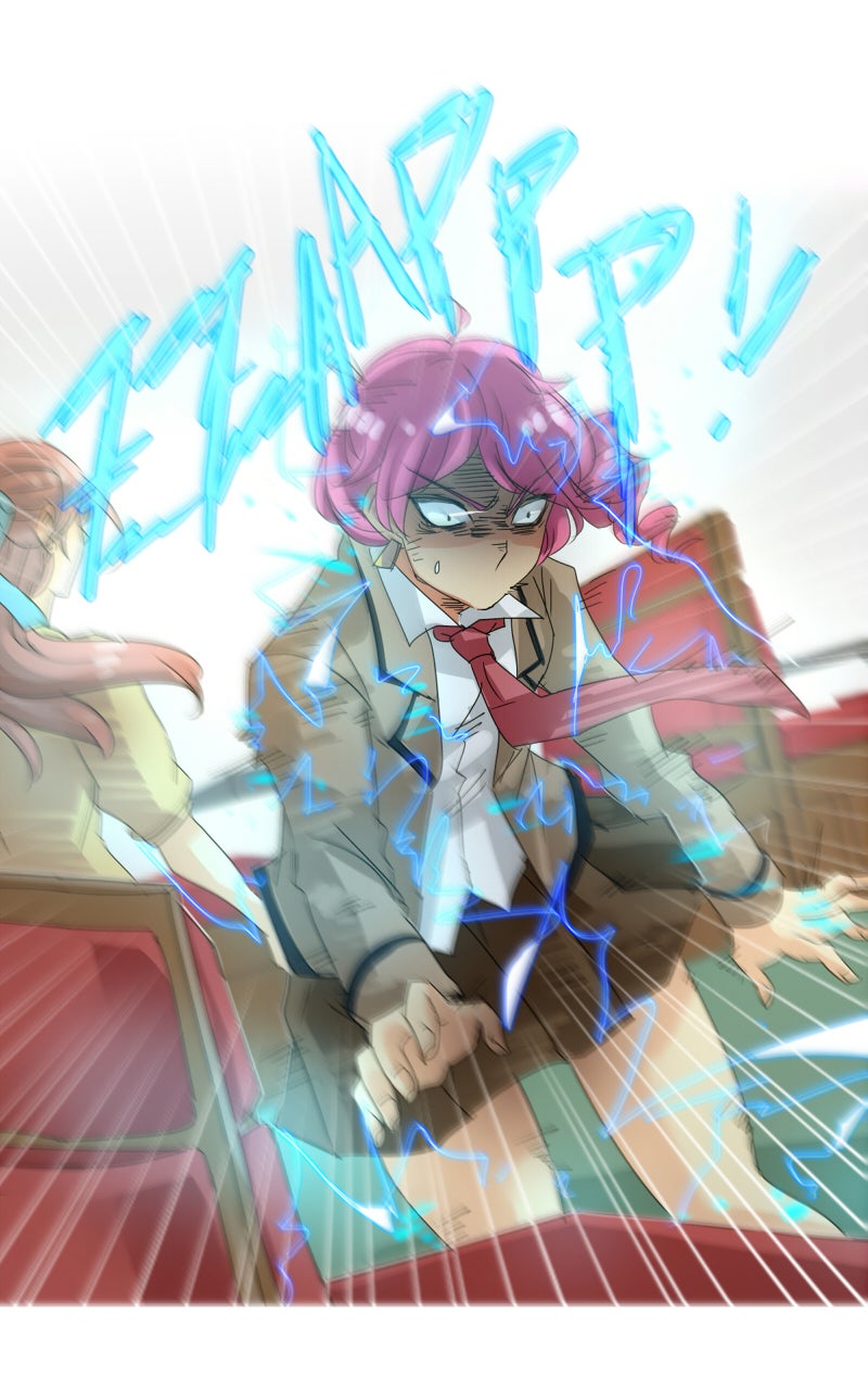 Read unOrdinary EN Manga Online