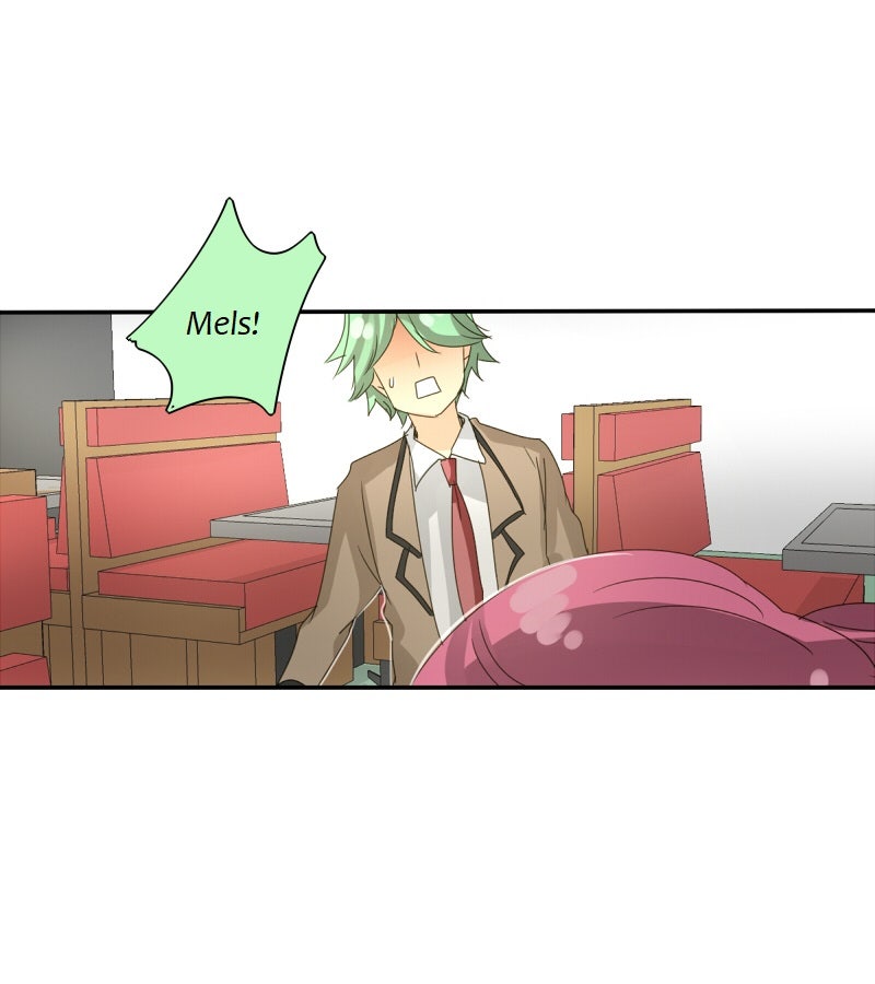 Read unOrdinary EN Manga Online