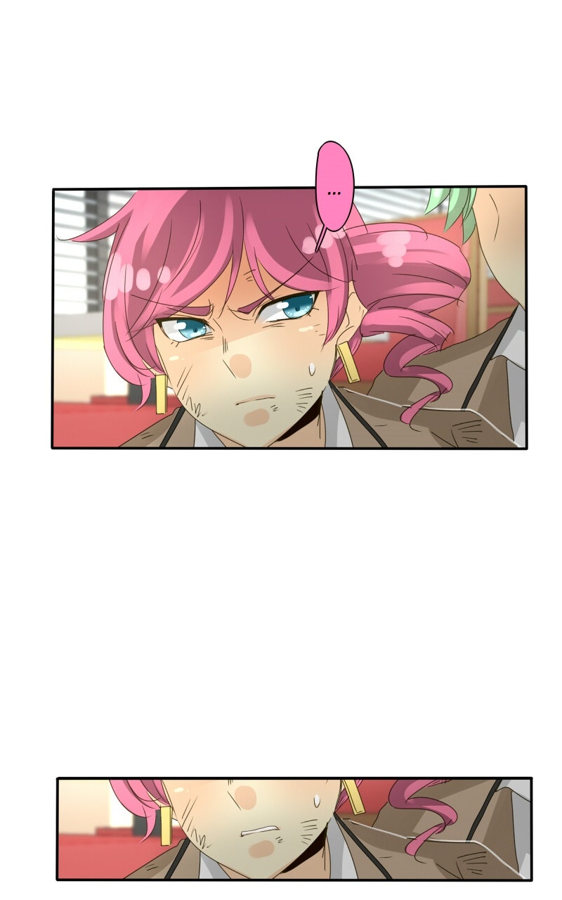 Read unOrdinary EN Manga Online