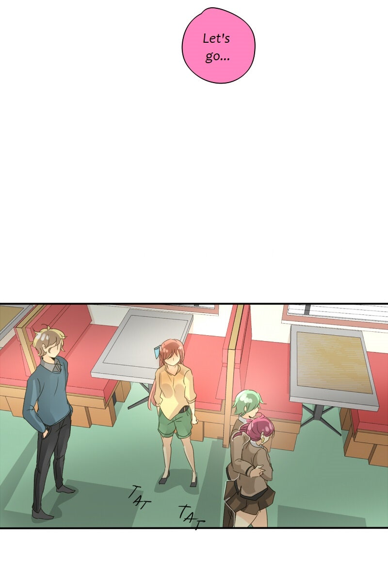 Read unOrdinary EN Manga Online