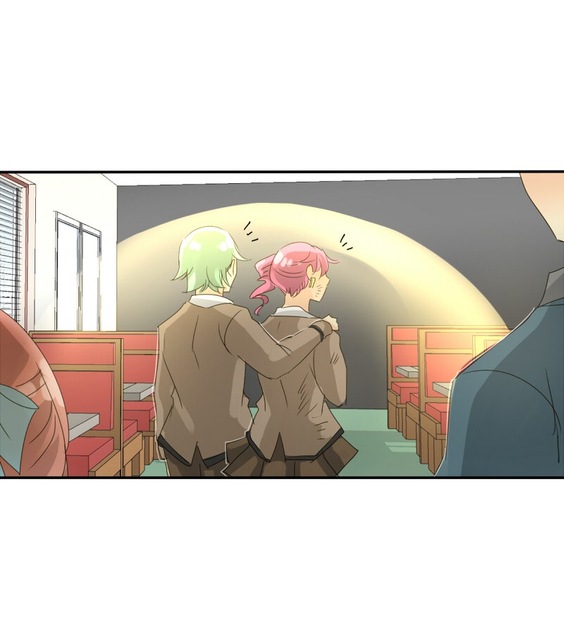 Read unOrdinary EN Manga Online