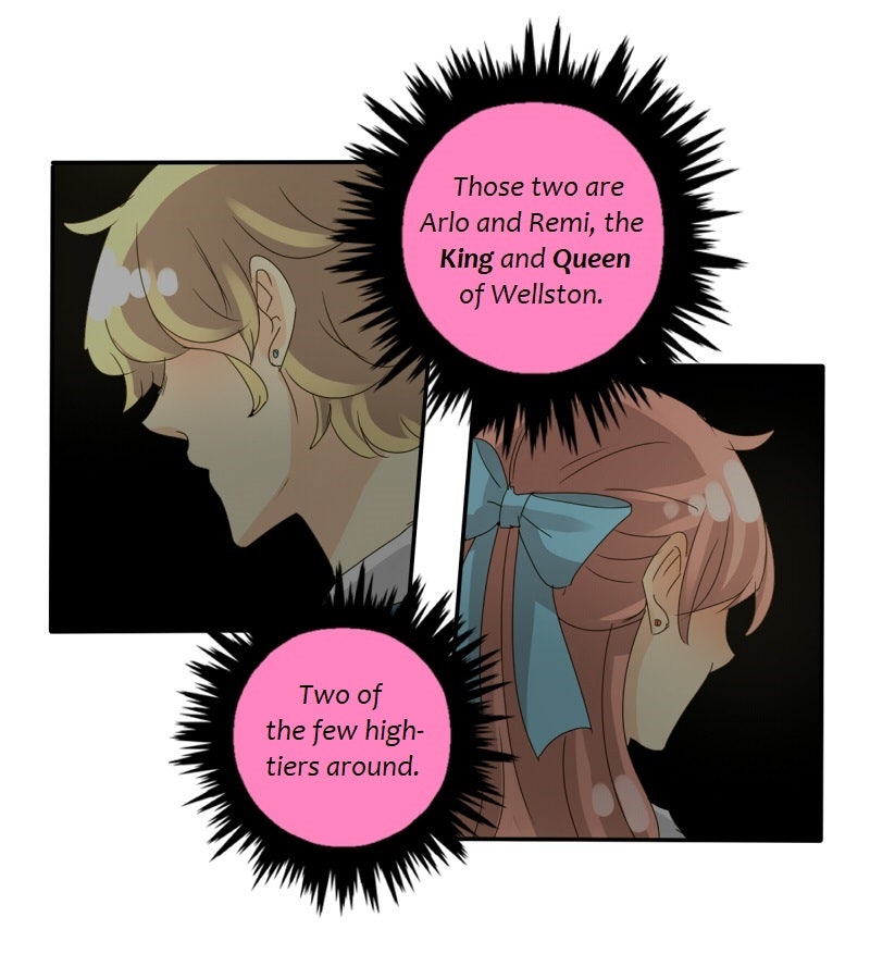 Read unOrdinary EN Manga Online
