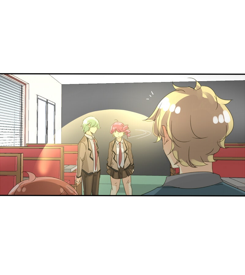 Read unOrdinary EN Manga Online