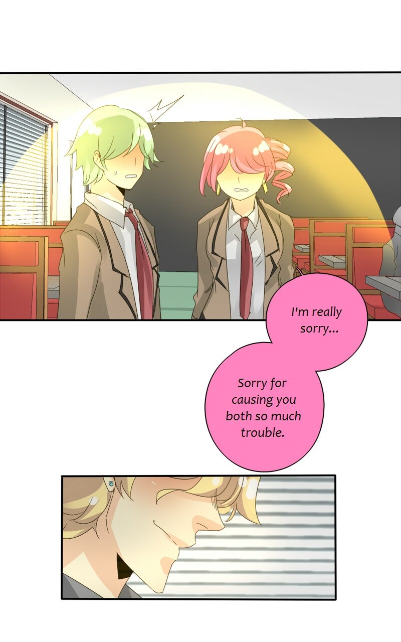 Read unOrdinary EN Manga Online