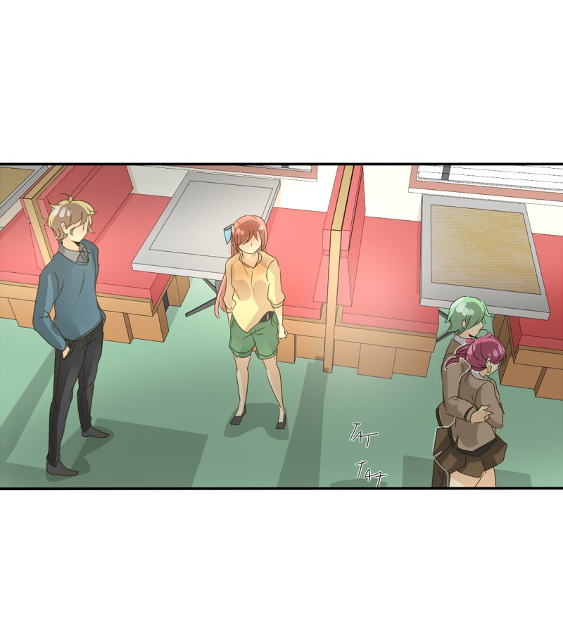 Read unOrdinary EN Manga Online