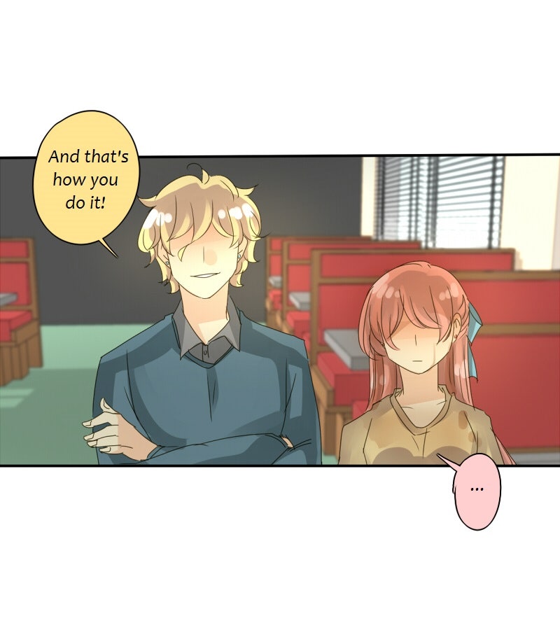 Read unOrdinary EN Manga Online