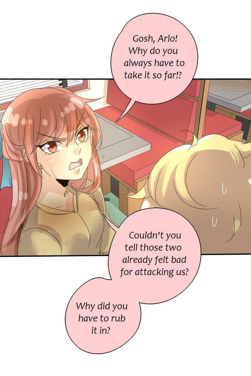 Read unOrdinary EN Manga Online