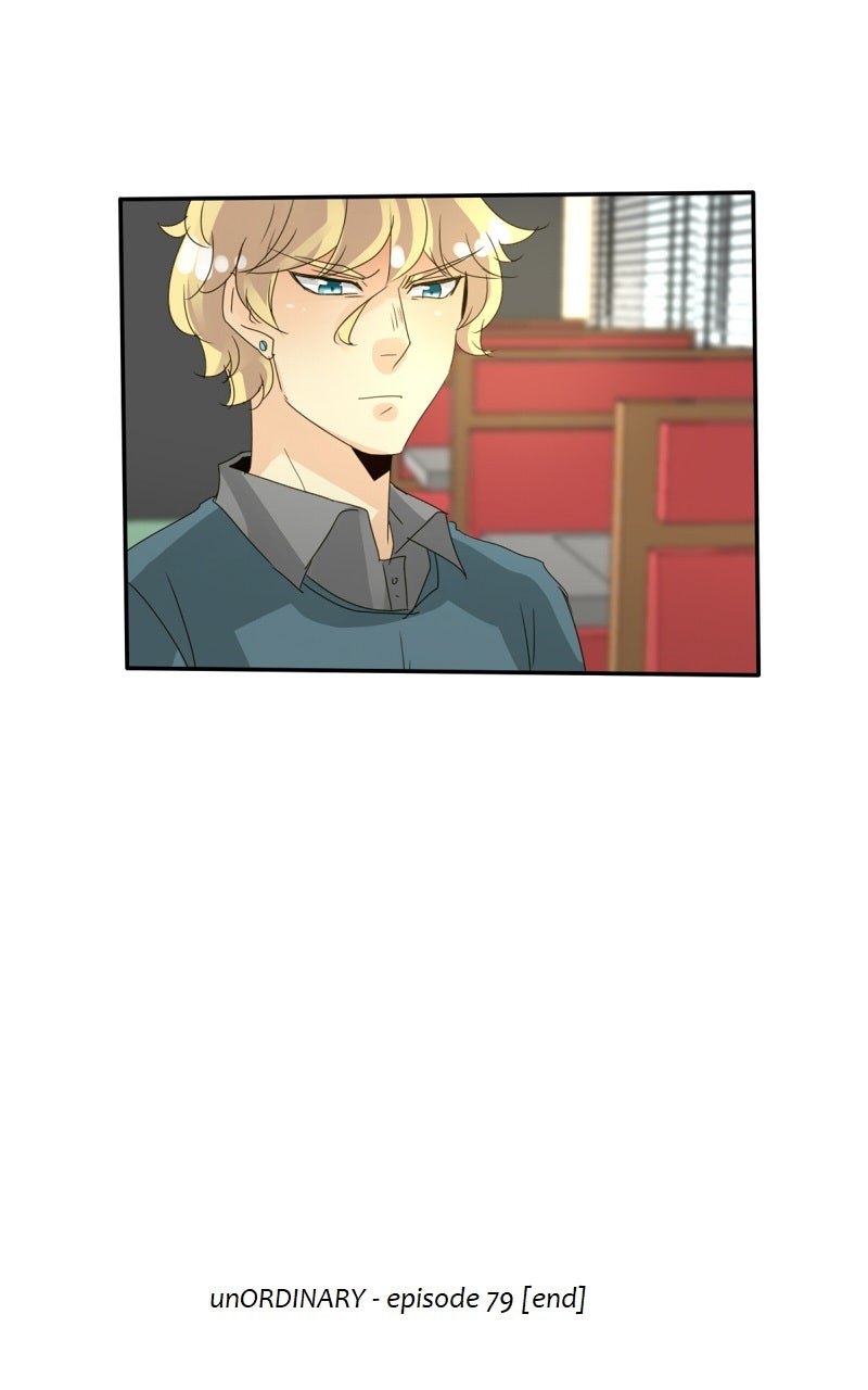 Read unOrdinary EN Manga Online