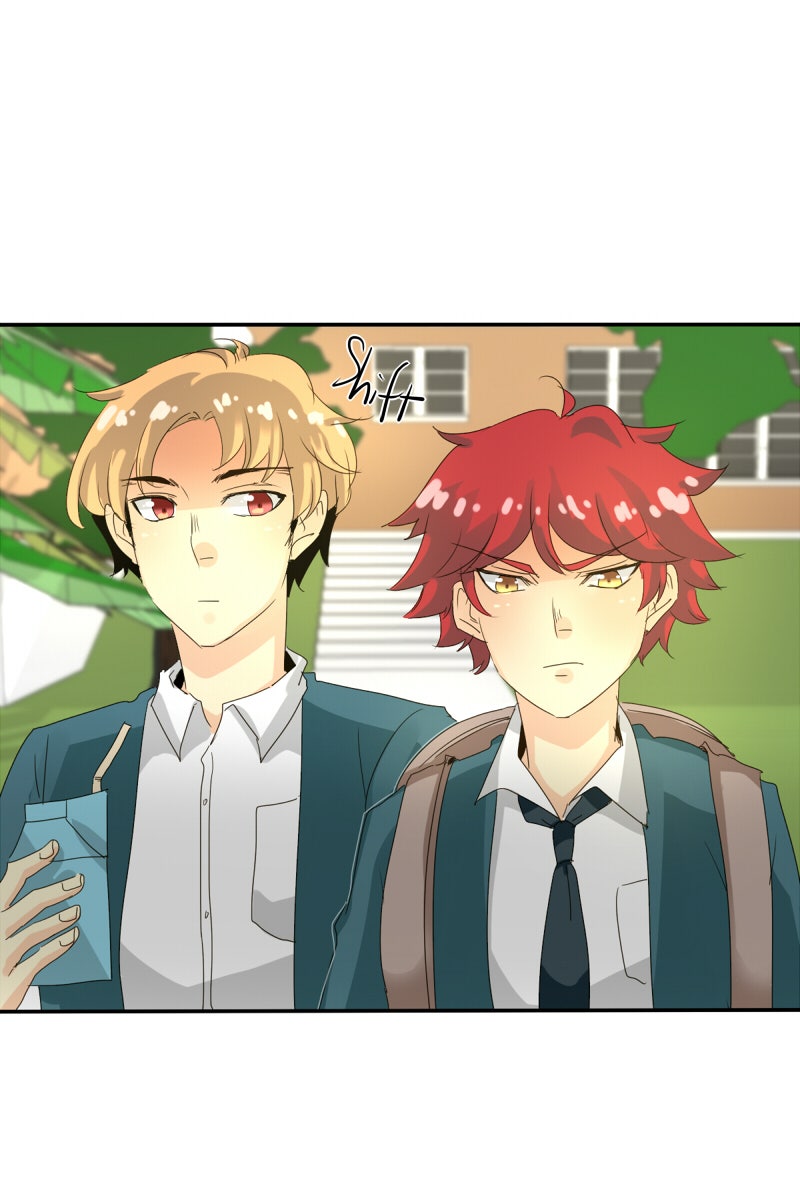 Read unOrdinary EN Manga Online