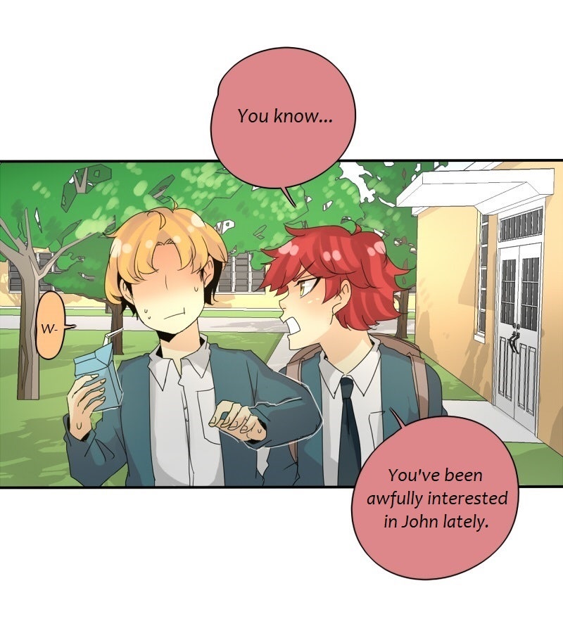 Read unOrdinary EN Manga Online