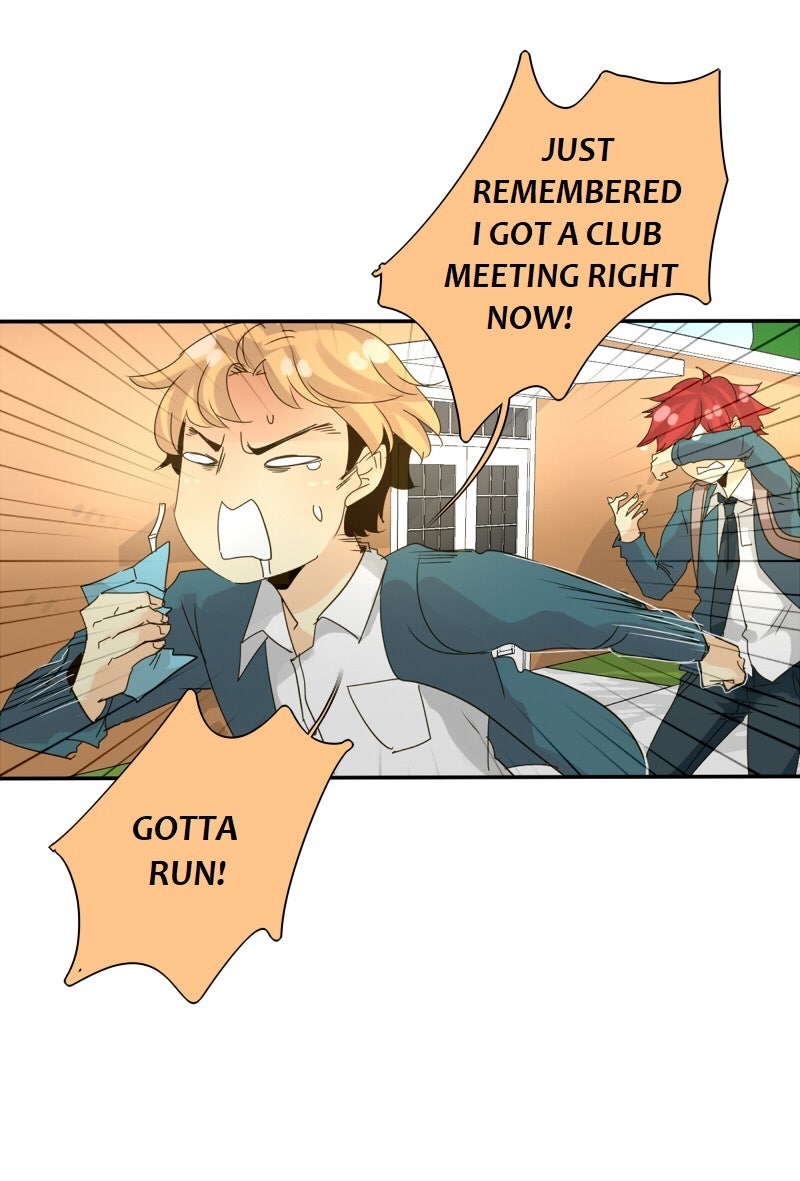 Read unOrdinary EN Manga Online