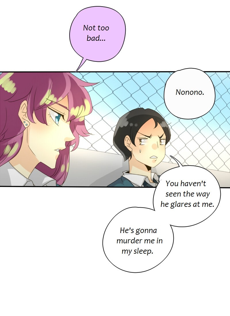 Read unOrdinary EN Manga Online