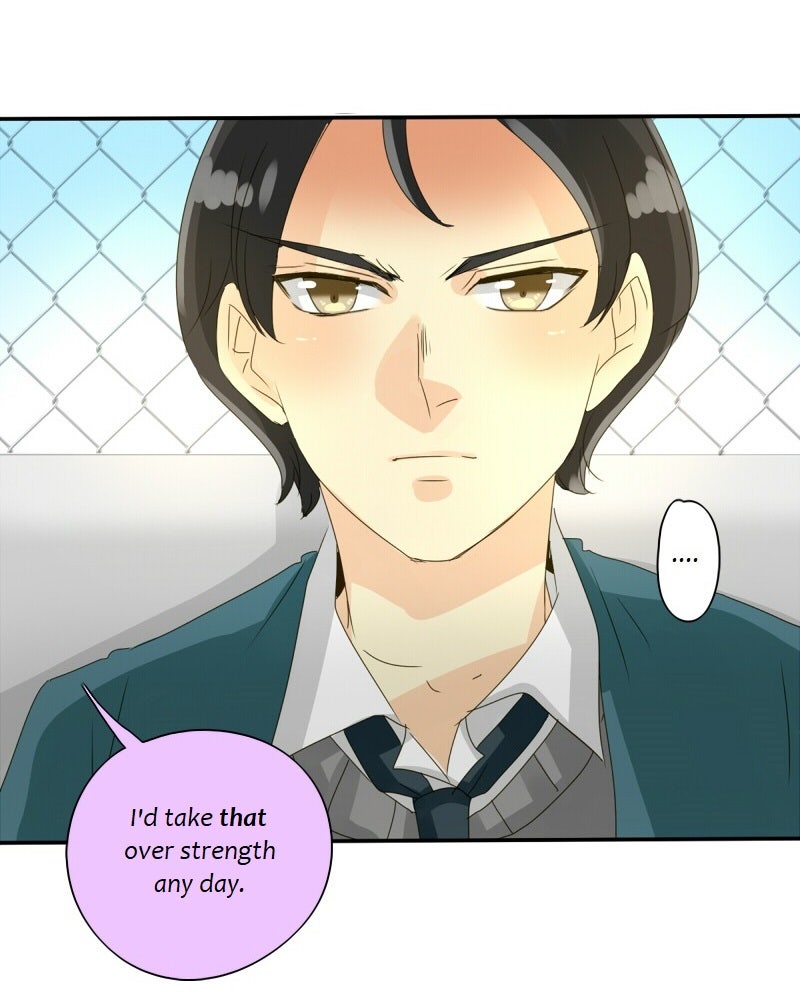 Read unOrdinary EN Manga Online