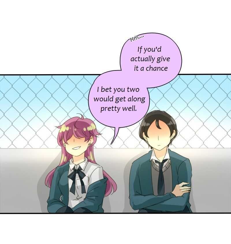 Read unOrdinary EN Manga Online