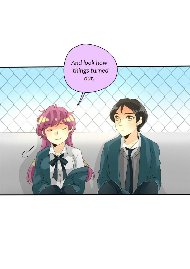 Read unOrdinary EN Manga Online