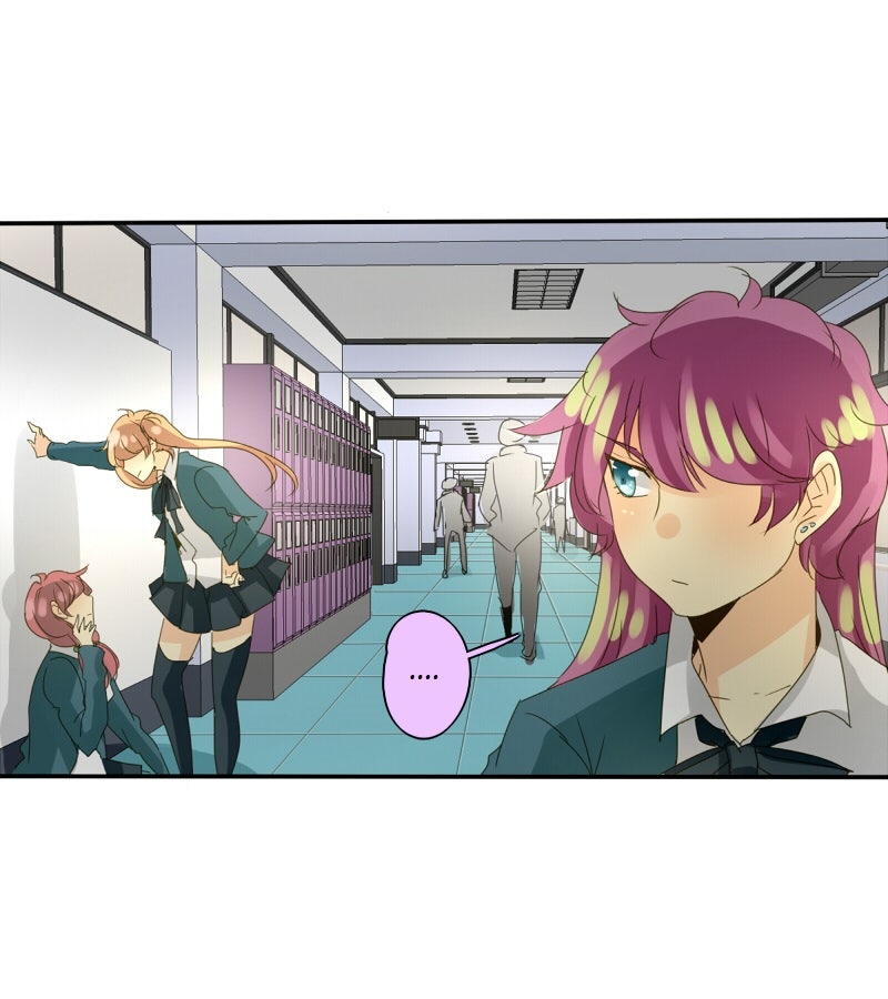 Read unOrdinary EN Manga Online