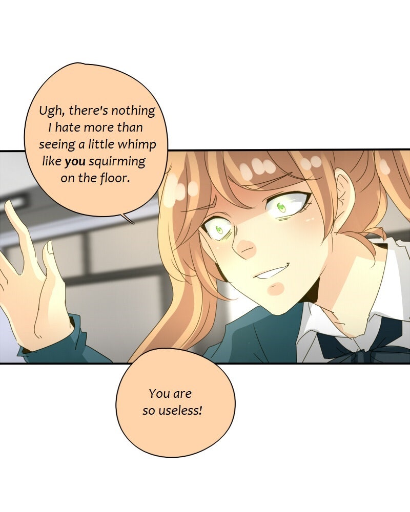 Read unOrdinary EN Manga Online