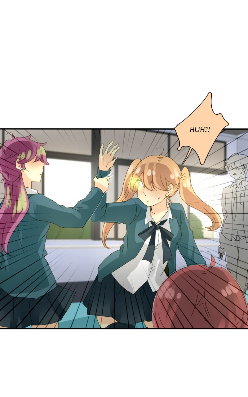 Read unOrdinary EN Manga Online