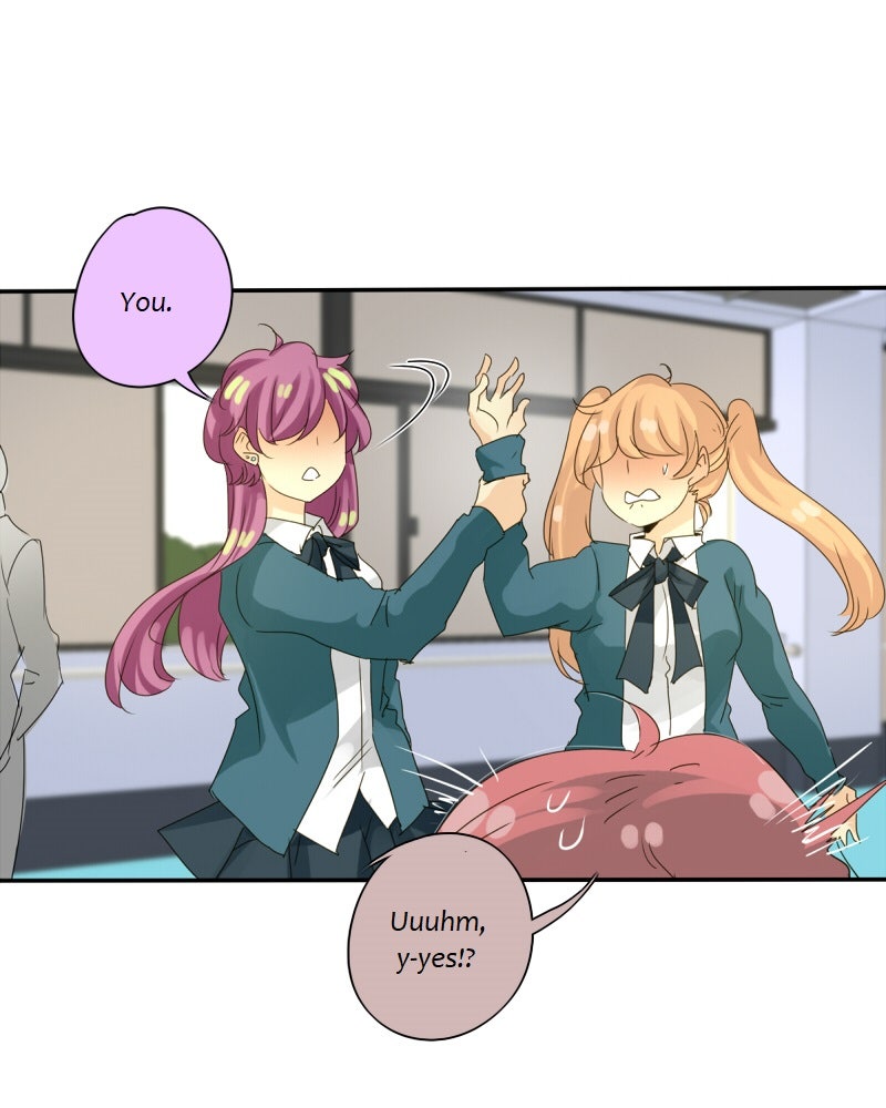 Read unOrdinary EN Manga Online