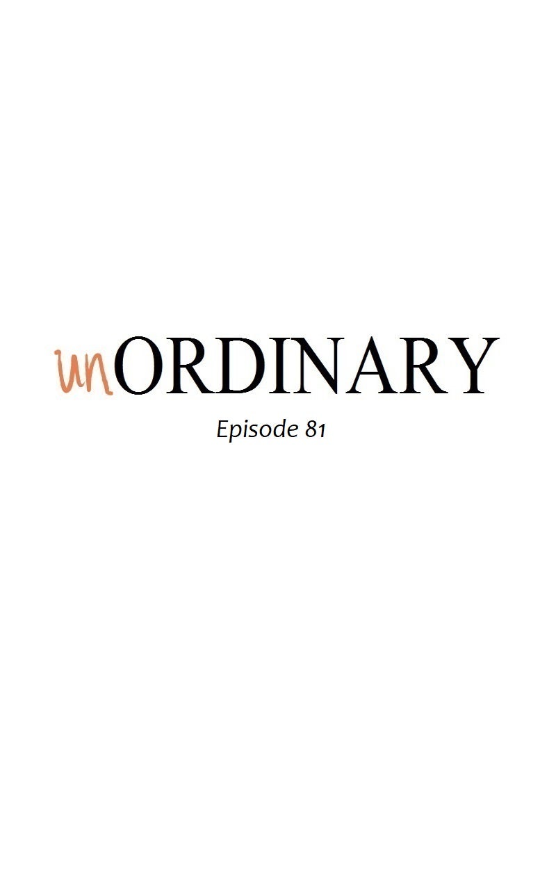Read unOrdinary EN Manga Online
