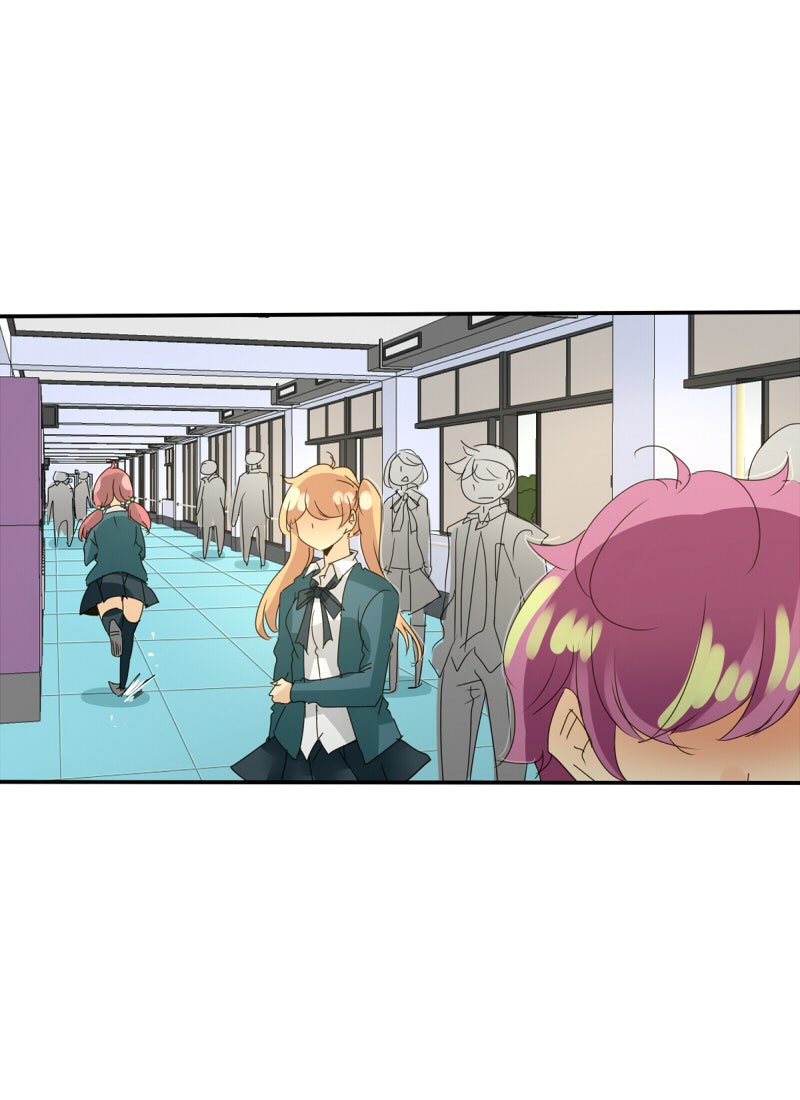 Read unOrdinary EN Manga Online