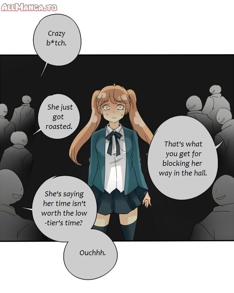 Read unOrdinary EN Manga Online