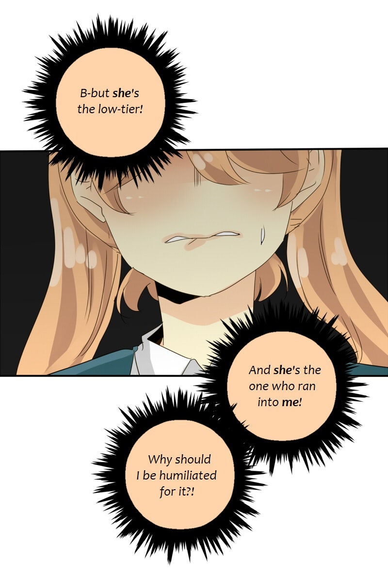 Read unOrdinary EN Manga Online