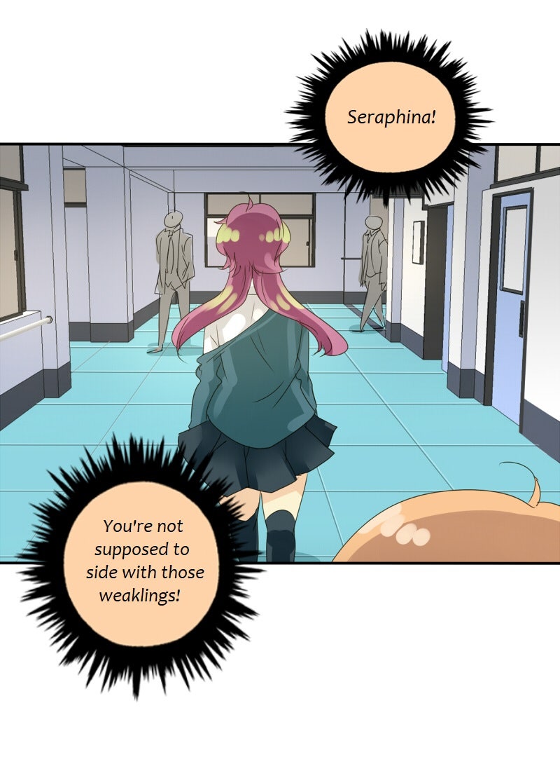 Read unOrdinary EN Manga Online
