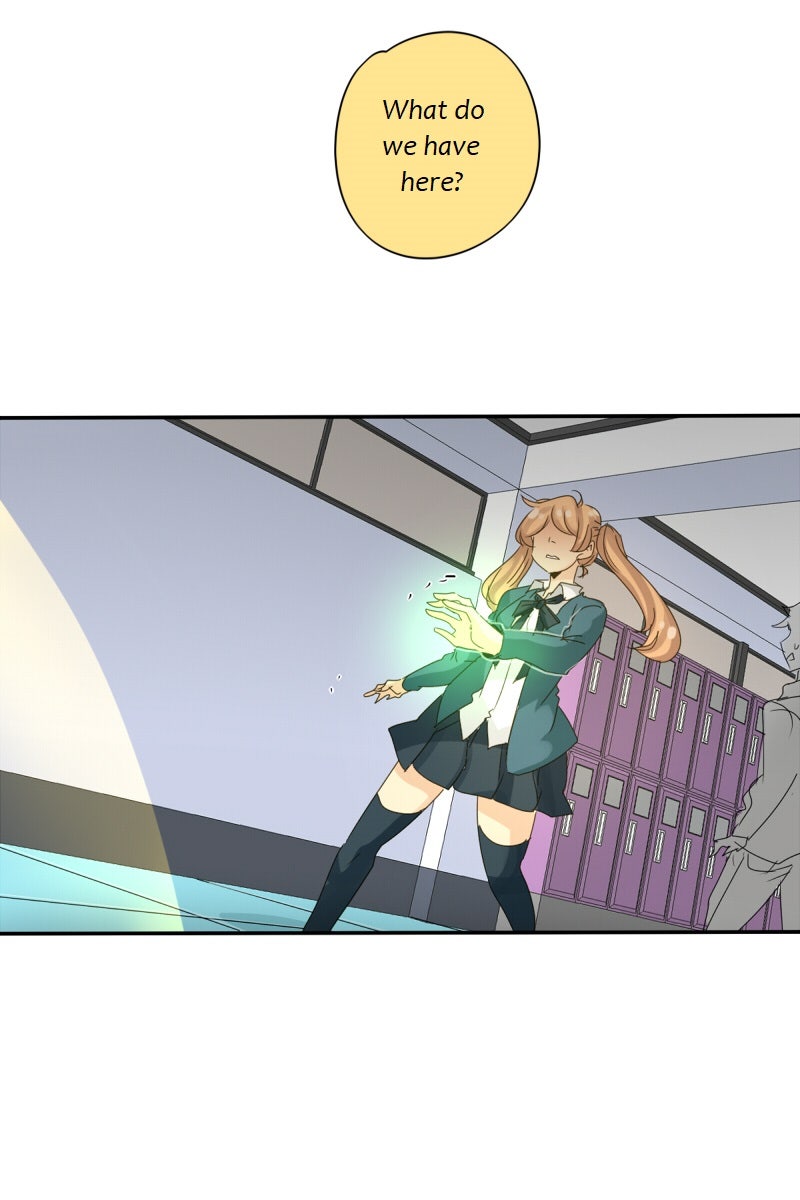 Read unOrdinary EN Manga Online