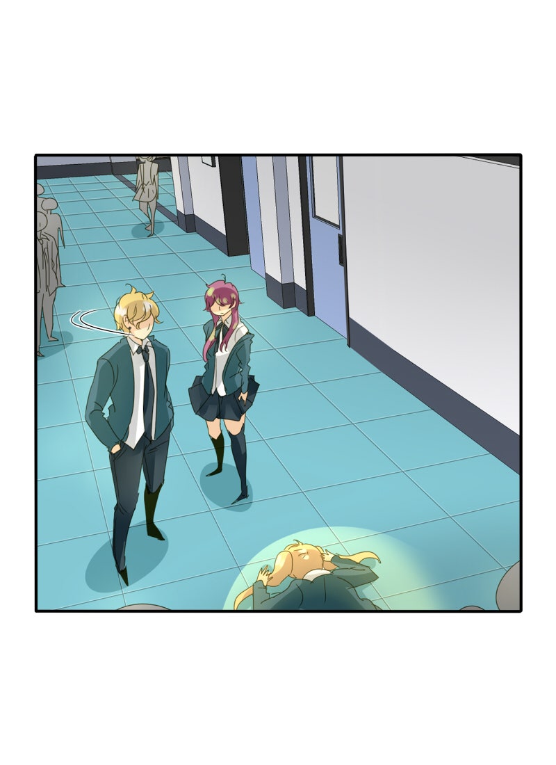 Read unOrdinary EN Manga Online