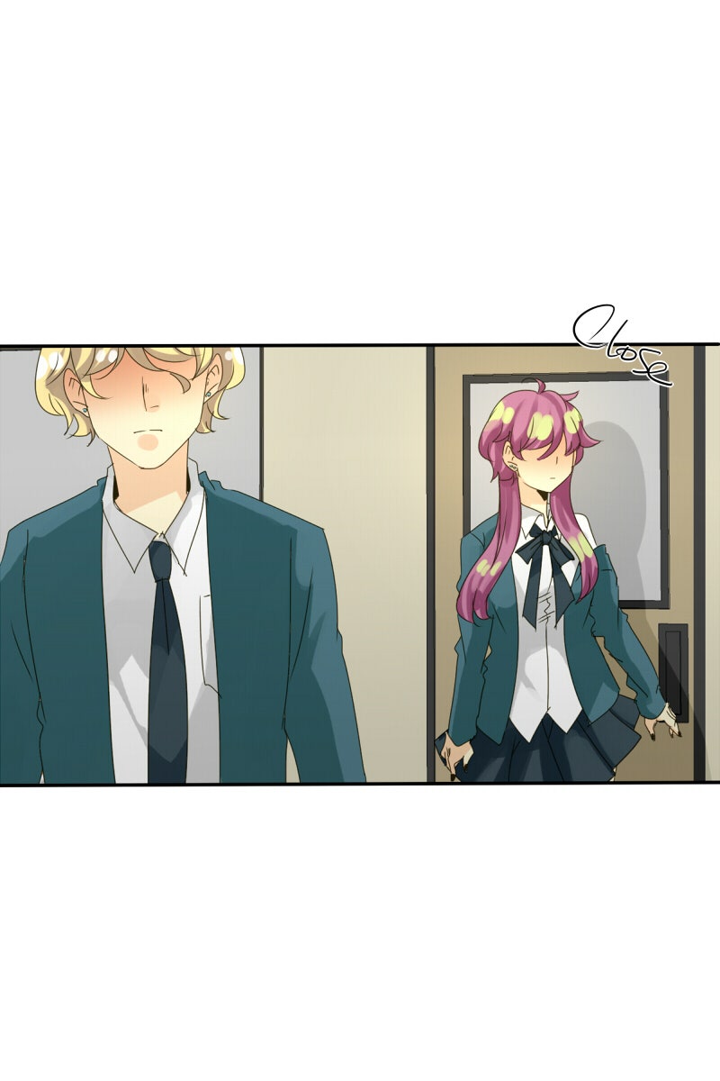Read unOrdinary EN Manga Online