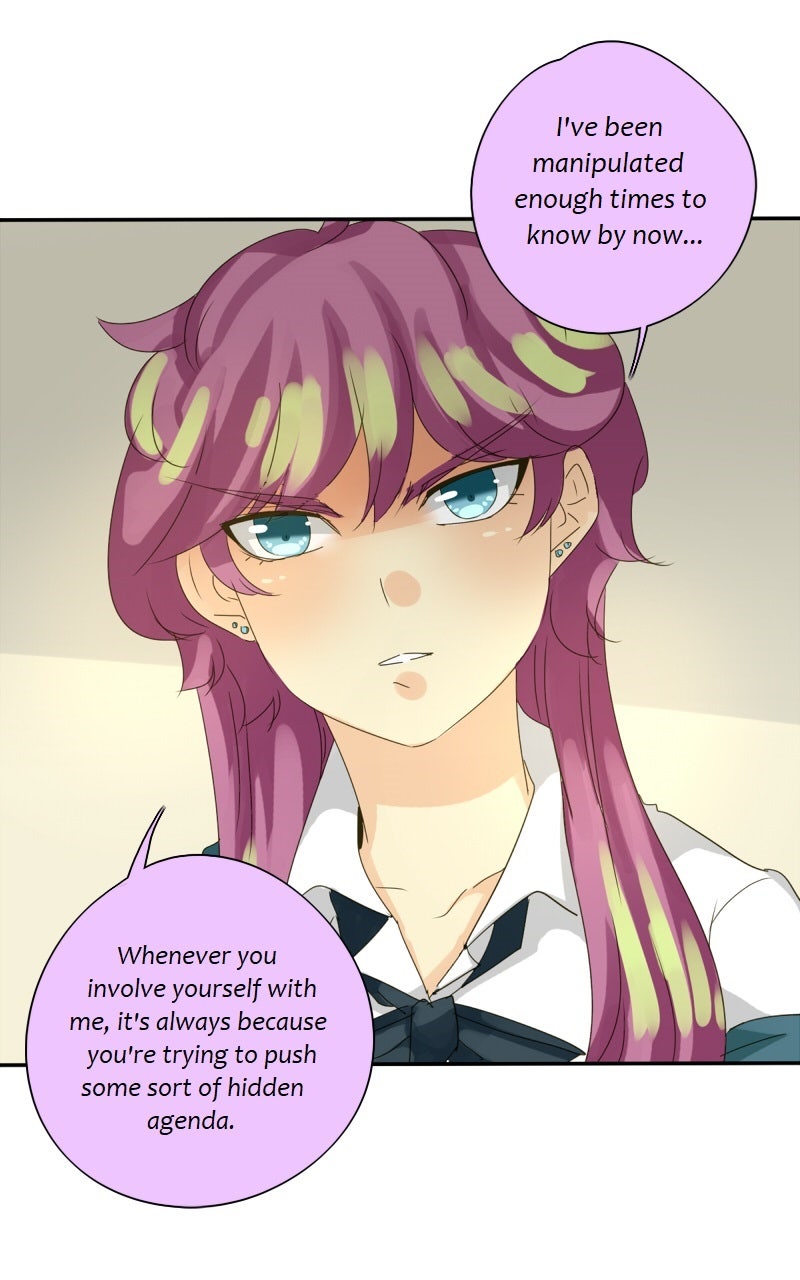 Read unOrdinary EN Manga Online