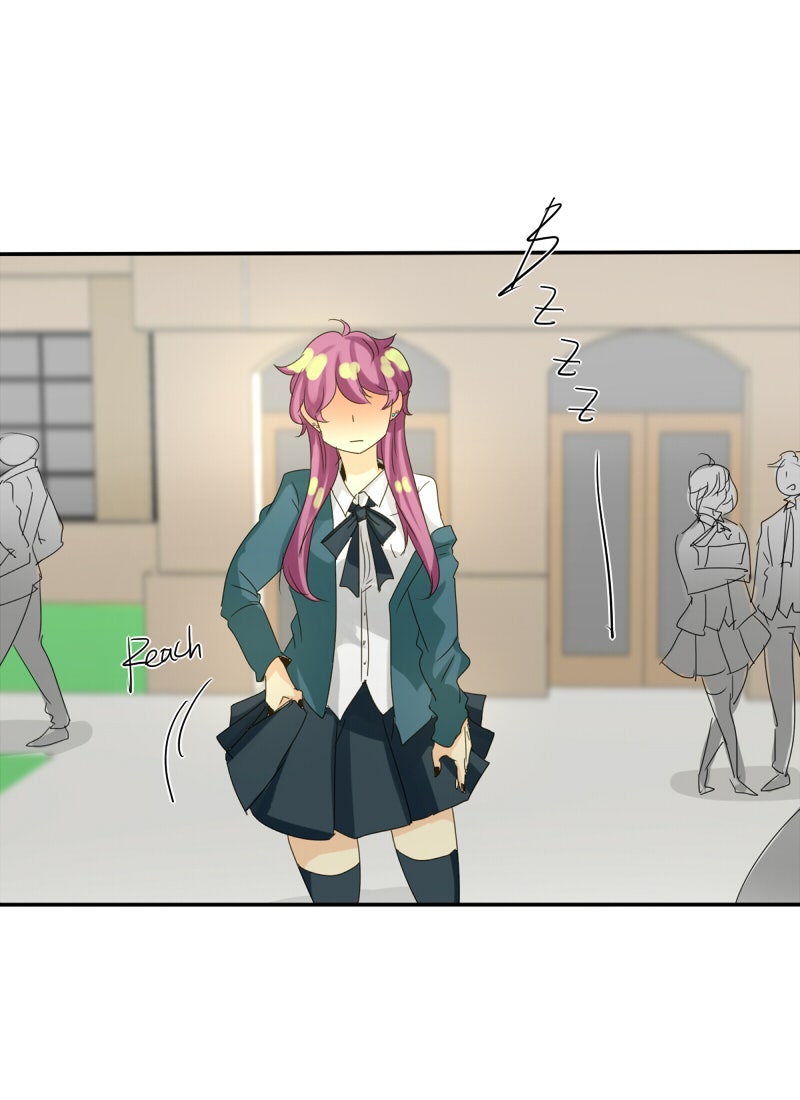 Read unOrdinary EN Manga Online
