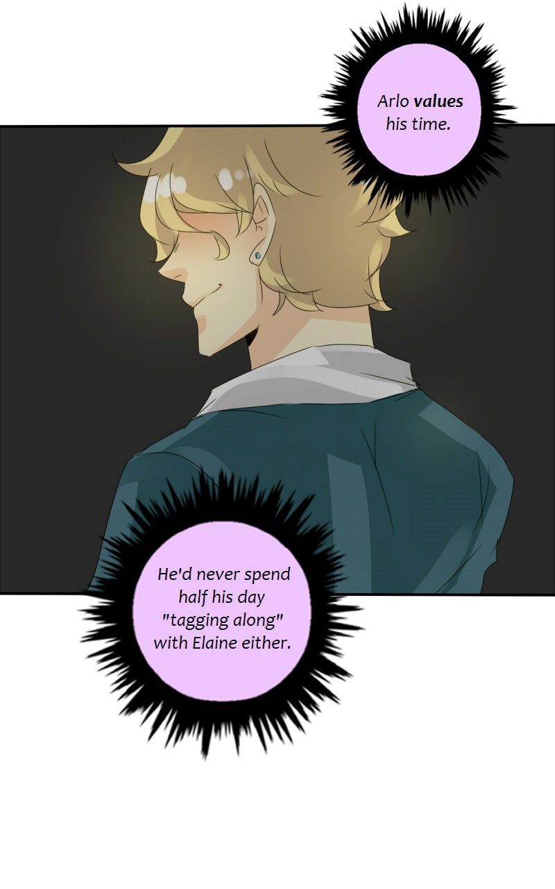 Read unOrdinary EN Manga Online