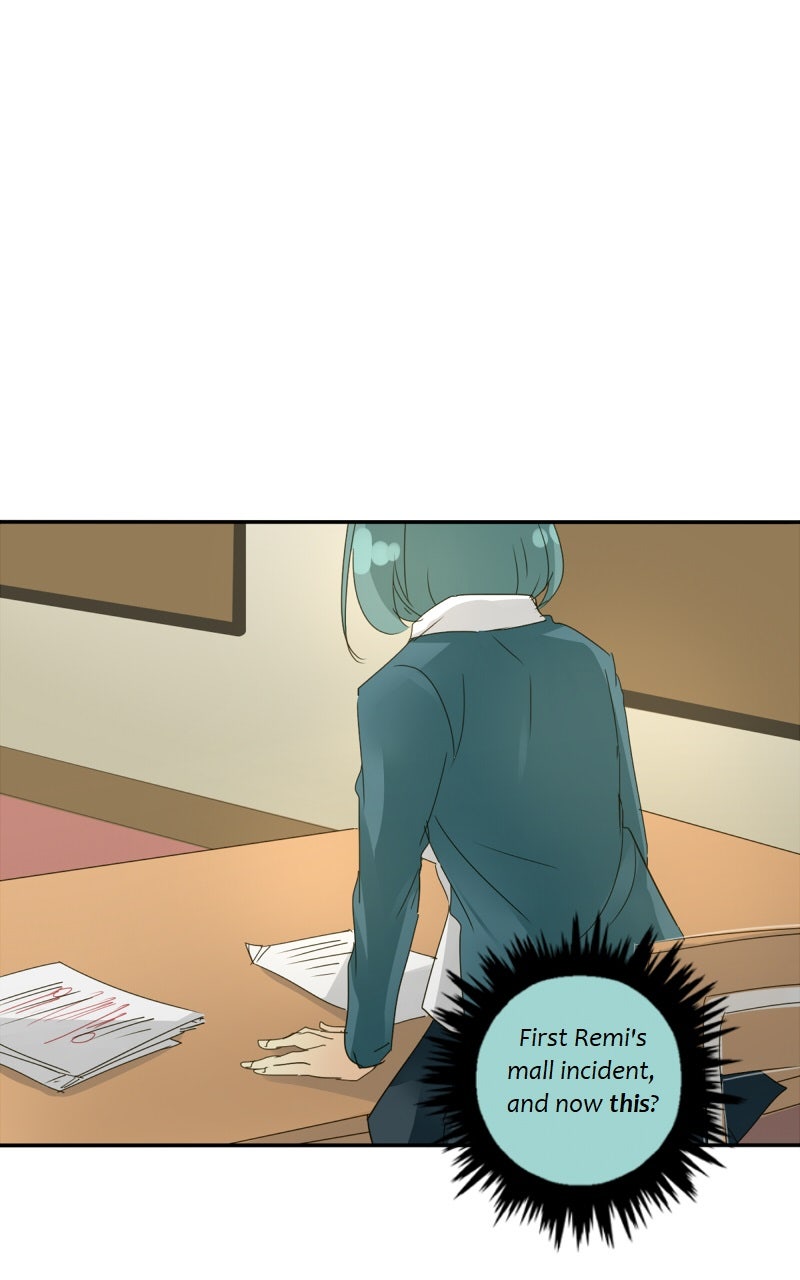 Read unOrdinary EN Manga Online