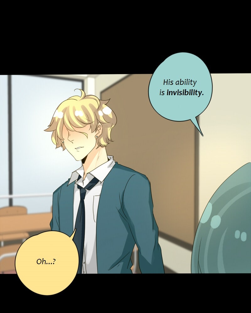 Read unOrdinary EN Manga Online