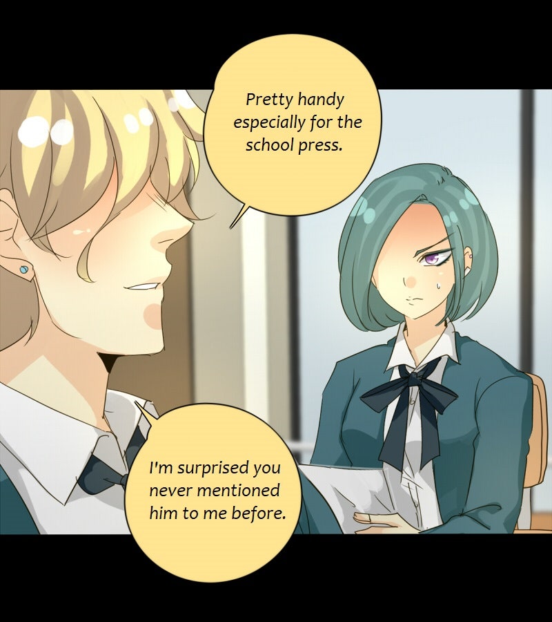 Read unOrdinary EN Manga Online