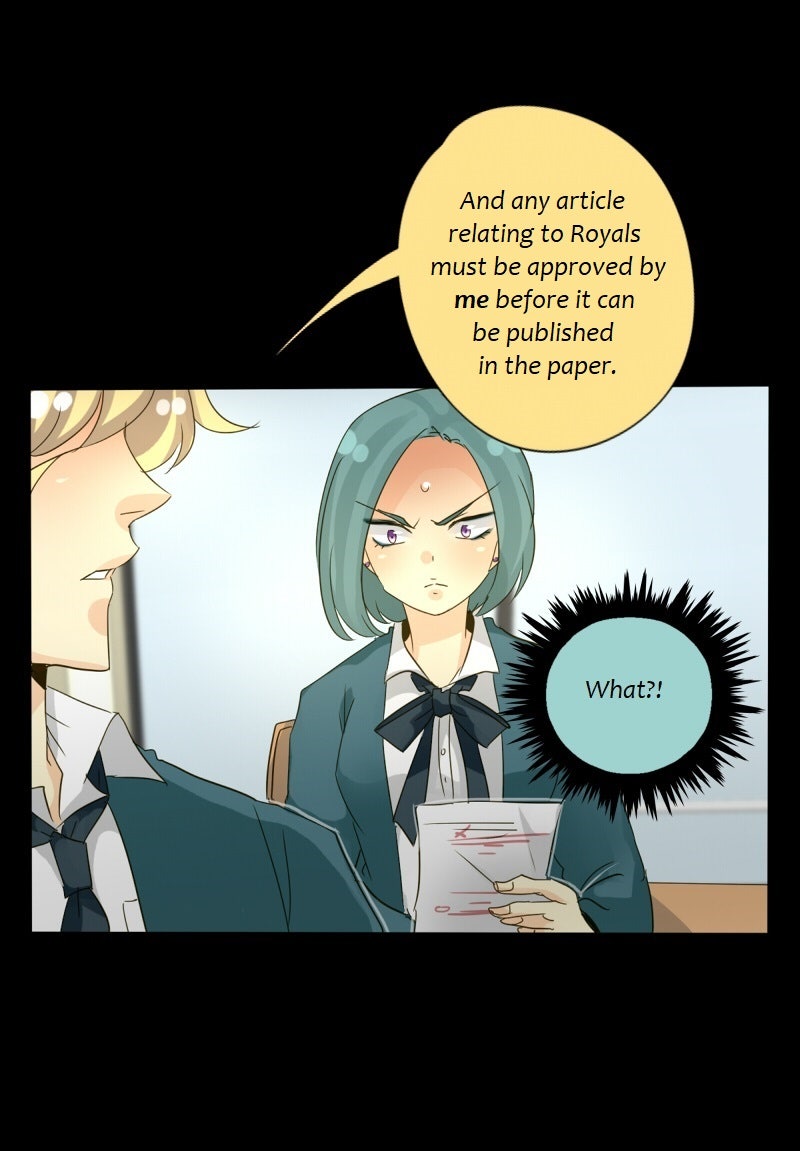 Read unOrdinary EN Manga Online