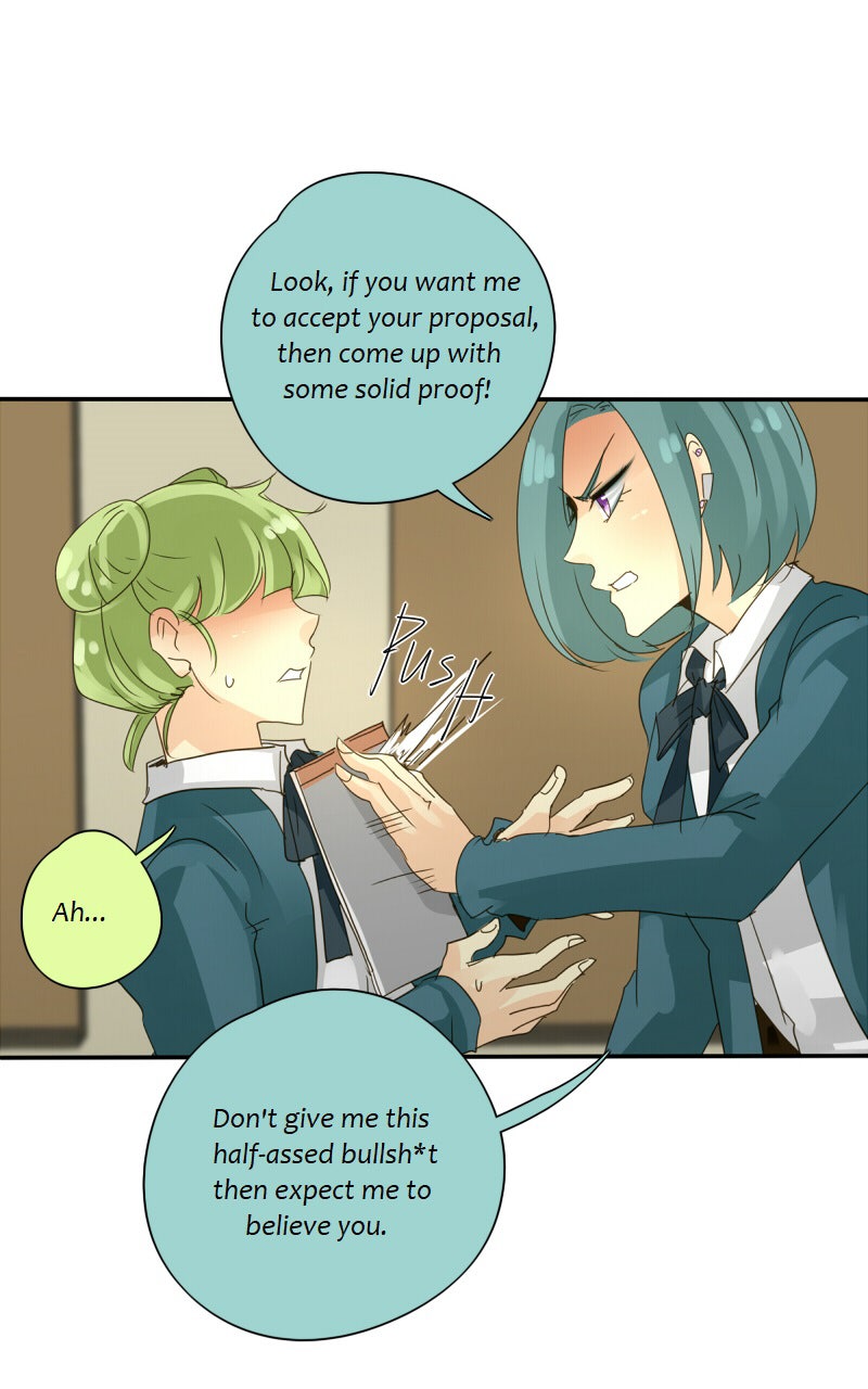 Read unOrdinary EN Manga Online