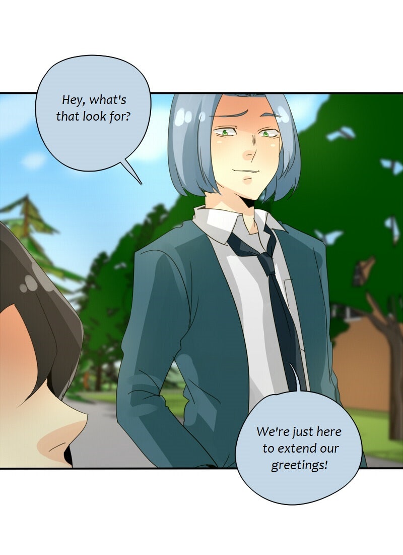 Read unOrdinary EN Manga Online